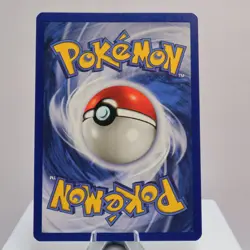 Pokemon TCG - Bill 91/102 Base Set Common WOTC 1999 - EXC/NM - Image 3