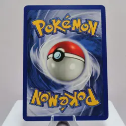 Pokemon TCG - Fire Energy 98/102 Base Set Common WOTC 1999 - EXC - Image 3