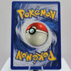 Pokemon TCG - Metapod 54/102 Base Set Common WOTC 1999 - EXC - Image 3