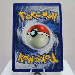 Pokemon TCG - Lightning Energy 100/102 Base Set Common WOTC 1999 - EXC - Image 3