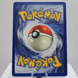 Pokemon TCG - Psychic Energy 101/102 Base Set Common WOTC 1999 - EXC - Image 3