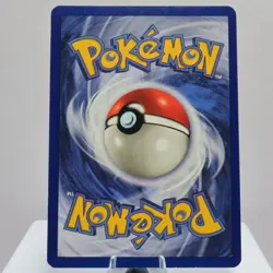Pokemon TCG - Grass Energy 99/102 Base Set Common WOTC 1999 - EXC - Image 3