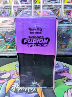 Pokemon TCG Fusion Strike Elite Trainer Box New & Sealed (ETB) - Image 4