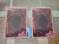 YUGIOH SHINATO KING OF A HIGHER PLANE + SHINATOS ARK SBC2 COMMON 1ST ED NM SPEED - Image 2