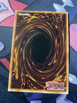 Yu-GI-Oh! Foolish Burial LCJW-EN070 Legendary Collection 4 1st Edition NM - Image 2