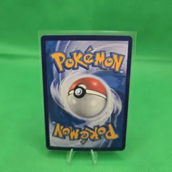Pokemon Aroma Lady Hyper Rare Card EX/NM Japanese Edition 096/069 S6a - Image 2