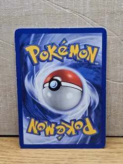 Dark Blastoise 20/82 Team Rocket Non-Holo Rare Pokemon Card TCG - Image 2