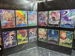 ONE PIECE CARD GAME Premium Card Collection -Best Selection Vol.4- ENG - Image 3