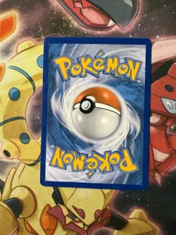 Marshtomp Reverse Holo Uncommon XY Primal Clash 34/160 LP Pokemon Card - Image 2