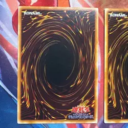 YuGiOh Ultimate Rare 5 Card Japanese Vintage Dark Paladin Thousand Eyes etc. LP - Image 4