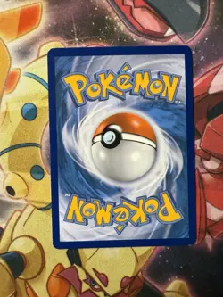 Piplup RC6/RC25 Legendary Treasures Radiant Collection Holo 2013 LP card - Image 2