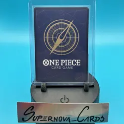 One Piece Card Game Whitey Bay Character Card ST22-011 Parallel English - Image 2