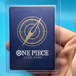 One Piece Card Game Whitey Bay Character Card ST22-011 Parallel English - Image 4