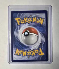 Pokemon TCG Greninja EX SVP 132 Scarlet & Violet Black Star Promo Card NM/Mint - Image 2