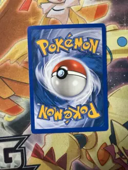 Pokemon Expedition Ivysaur Card 82/165 NM Base Set Non-Holo EREADER - Image 2