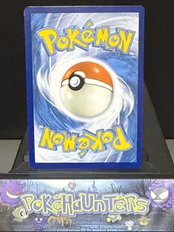 Pokemon Card N Trainer BW100 Black Star Promo Non Holo Rare Light Play - Image 2
