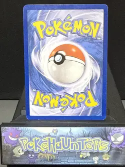Pokemon Card Genesect BW99 Holo Rare Black Star Promo Light Play - Image 3