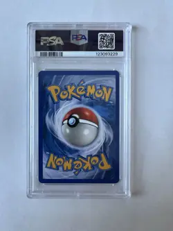 Pokemon Palkia LV. X 2008 Diamond & Pearl Black Star Promo Card #DP18 - Image 2