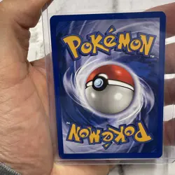 Pokemon Misty's Seel Gym Heroes Set Unlimited 88/132 WOTC Common NM/MT Card TCG - Image 3
