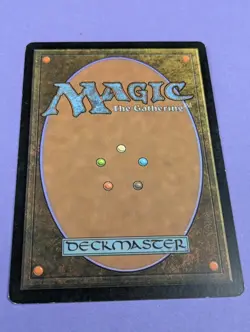 MTG Magic: Rise of the Eldrazi: Eldrazi Temple #227/248 Rare - LP - Image 2