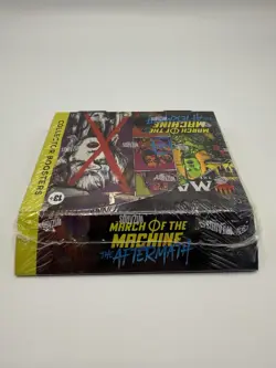 MTG March of the Machine: The Aftermath Collector Booster Box | Sealed | Magic - Image 3