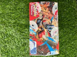 Pokemon TCG Mega Evolution ENHANCED BOOSTER BOX Factory Sealed 36 Packs IN HAND - Image 5