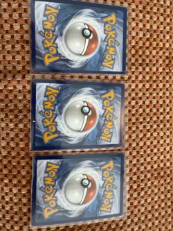 2023-25 Pokemon SV Black Star Promos SVP EN Squirtle Charmander Bulbasaur - Image 3
