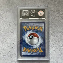 Pokemon Origin Forme Palkia Vstar GG67/GG70 Crown Zenith ACE 10 - Image 2
