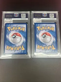PSA 9 Ditto (KR) Pokemon • Promo • 173/SV-P Miscellaneous Cards & Products - Image 2