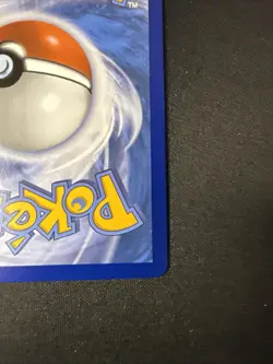 Pokemon TCG Mega Lucario ex Mega Evolution ENG 077/132 In Hand - Image 4