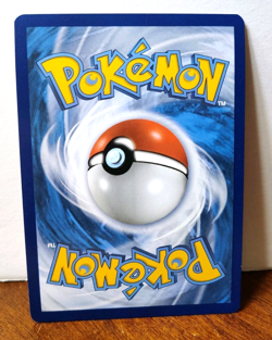 POKEMON MISTY'S DETERMINATION 62/68 REVERSE HOLO HIDDEN FATES NM NEAR MINT - Image 2