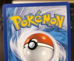 POKEMON MISTY'S DETERMINATION 62/68 REVERSE HOLO HIDDEN FATES NM NEAR MINT - Image 3