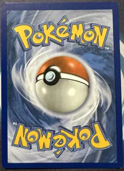 Pokemon TCG - SHIFTRY - FlashFire 7/106 Rare Holo - LP - Image 5