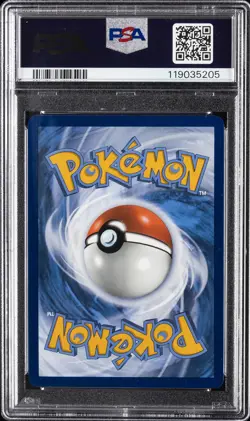 2023 POKEMON PAR EN-PARADOX RIFT SPECIAL ILLUSTRATION RARE ALTARIA EX PSA 10 - Image 2
