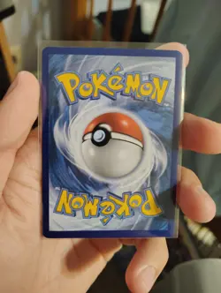 Pokemon INCINEROAR GX 167/181 - Team Up - ULTRA RARE FULL ART - MINT - Image 2