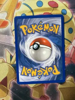 Pokemon Chansey E-Series Aquapolis 69/147 LP - Image 2