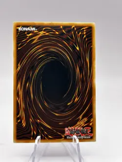 Azamina Mu Rcielago MP25-EN104 Secret Rare Yugioh! NM - Image 2