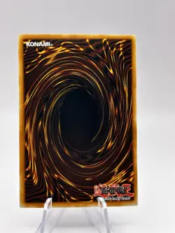 Chaos Ruler, the Chaotic Magical Dragon MP25-EN150 Prismatic Secret Yugioh! NM - Image 2