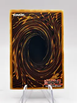 Raigeki MP25-EN015 Starlight Rare Yugioh! NM - Image 2