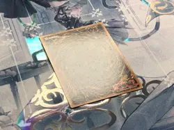 TLM-ENSE2 Chaos Emperor Dragon - Envoy Of The End Ultra Rare LTDEd LP YuGiOh TCG - Image 3