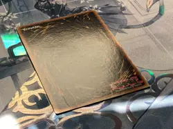 CT03-EN004 Elemental Hero Shining Flare Wingman Secret Rare LTD Ed MP YuGiOh TCG - Image 3