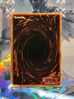 CT03-EN004 Elemental Hero Shining Flare Wingman Secret Rare LTD Ed MP YuGiOh TCG - Image 4