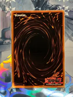 MRD-143 Thousand Dragon Secret Rare Unlimited Edition Lightly Played! YuGiOh TCG - Image 4