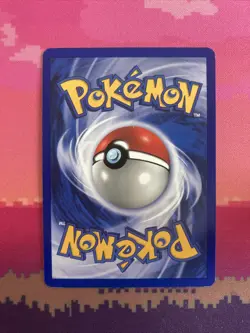 Pokemon Card Erika's Victreebel Gym Heroes 1st Edition 26/132 Near Mint - Image 2