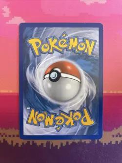 Pokemon Card Farfetch'd Boundaries Crossed Uncommon 107/149 Near Mint - Image 2