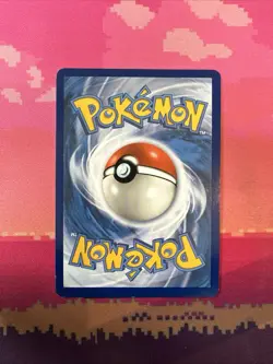 Pokemon Card Elekid Neo Genesis Rare 22/111 Near Mint - Image 2