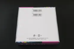 Pokemon Card Booster Box Night Wanderer sv6a Japanese NEW w/shrink - Image 2