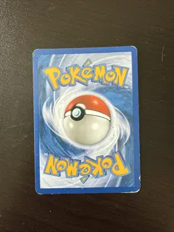 Alakazam Mysterious Treasures Holo Rare Pokemon Card 2/123 - Image 2
