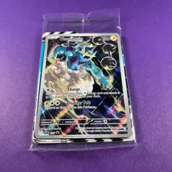 SVP209 Thundurus : Sealed Black Bolt ETB Promo Card Pokemon Black Star Promo - Image 2