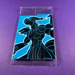 SVP209 Thundurus : Sealed Black Bolt ETB Promo Card Pokemon Black Star Promo - Image 4